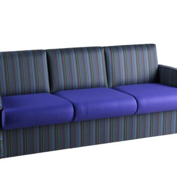 Alliance BRS/3 3 Seater with Arms-0