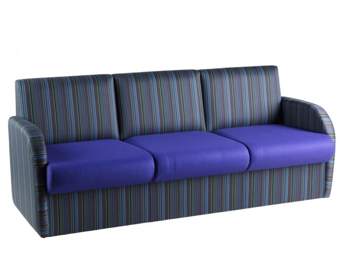 Alliance BRS/3 3 Seater with Arms-0