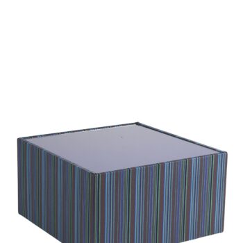 Alliance BTS Coffee Table with Glass Top-0