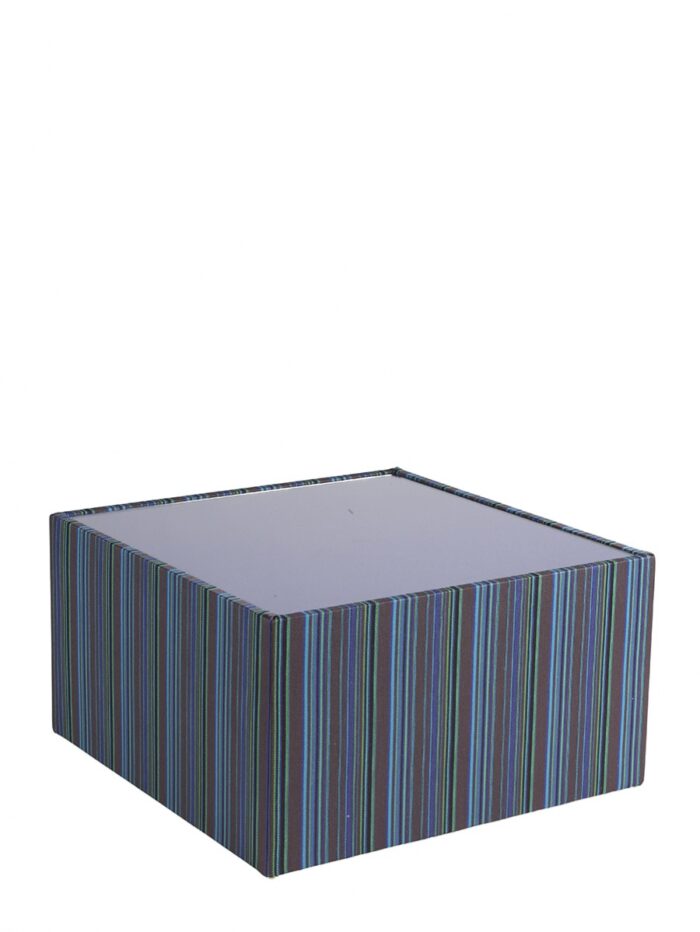 Alliance BTS Coffee Table with Glass Top-0