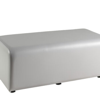 Alliance Sinuous Double Adult Square (Chrome Glides as Standard)-0