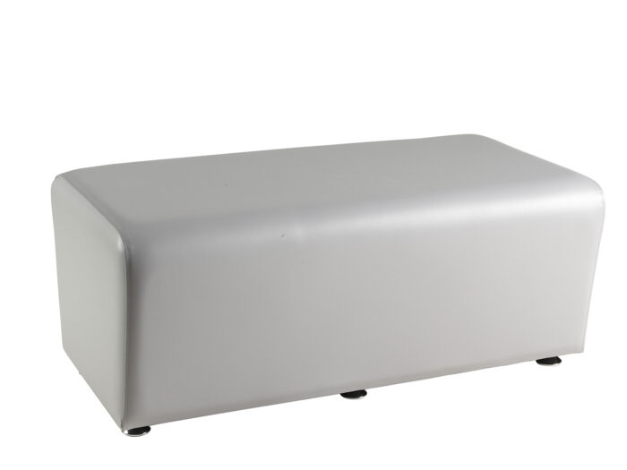 Alliance Sinuous Double Adult Square (Chrome Glides as Standard)-0