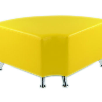 Alliance Lunar Plus Quadrant (Angled Chrome Leg as Standard)-0