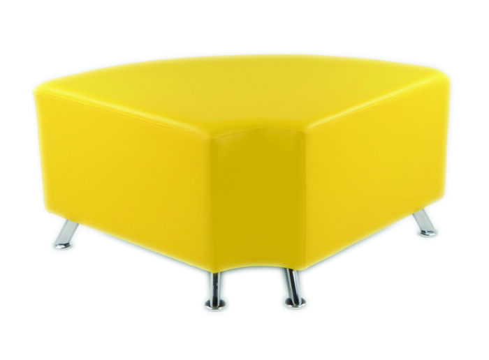 Alliance Lunar Plus Quadrant (Angled Chrome Leg as Standard)-0
