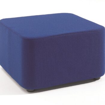 Alliance Lunar Junior Square Seat (Black Glides as Standard)-0