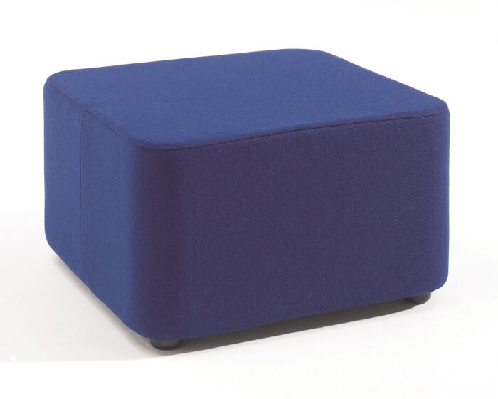 Alliance Lunar Junior Square Seat (Black Glides as Standard)-0