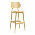 ZAP Relish Side Chair / Bar stool-14650