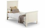 julian bowen Cameo Cotbed - Stone White-14792