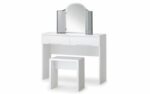 julian bowen Manhattan Dressing Stool-14846