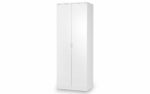 julian bowen Manhattan 2 Door Wardrobe-14850