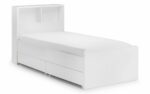 julian bowen Manhattan Bookcase Bed-18618