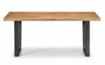 julian bowen Brooklyn Dining Set-14905