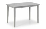julian bowen Kobe Grey Dining Set-14932