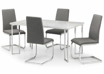 julian bowen Positano Dining Set-0