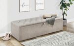 julian bowen Ravello Blanket Box-25902