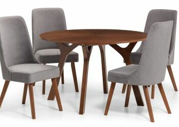 julian bowen Huxley Dining Set-0