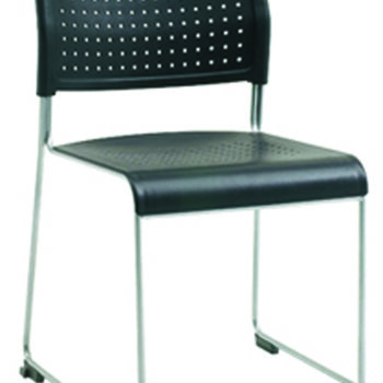 Alliance Public Side Chair (Silver Frame Standard)-0