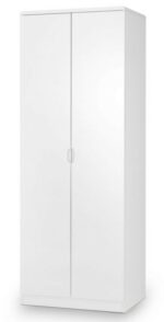 julian bowen Manhattan 2 Door Wardrobe-0
