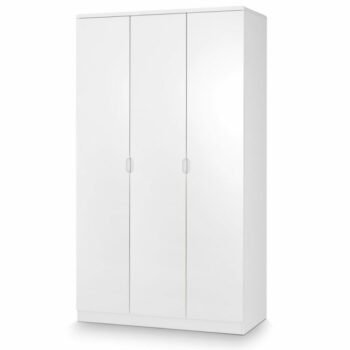 julian bowen Manhattan 3 Door Wardrobe-0