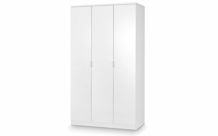 julian bowen Manhattan 3 Door Wardrobe-0