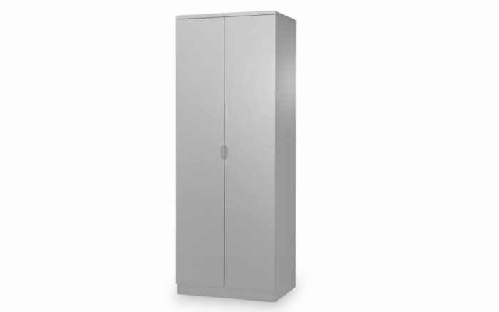 julian bowen Manhattan 2 Door Wardrobe-25664