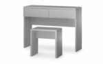 julian bowen Manhattan Dressing Stool-25668