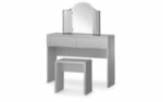 julian bowen Manhattan Dressing Stool-25669
