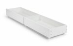 julian bowen Manhattan Bookcase Bed-18616