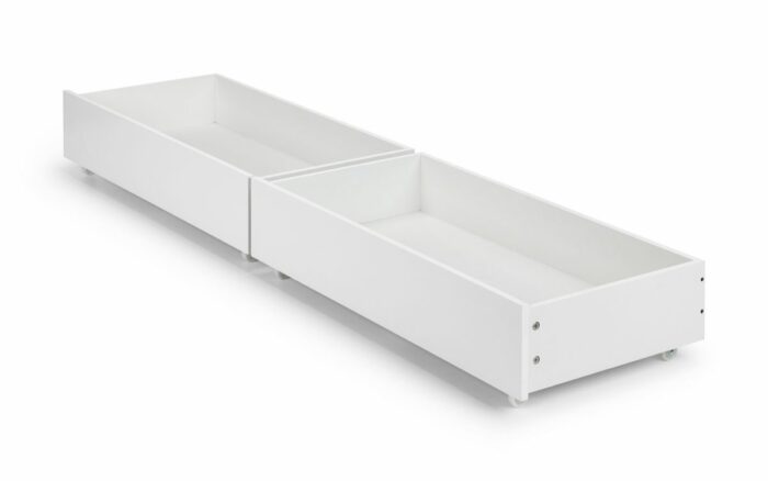 julian bowen Manhattan Bookcase Bed-18616