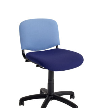 Alliance Flipper Swivel Chair (Black Components)-0