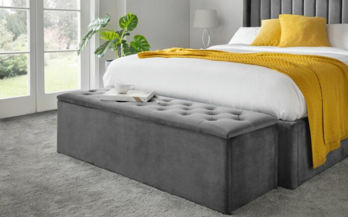 julian bowen Ravello Blanket Box-25901