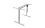 OI Gaming Desk 1400mm Electric Height Adjustable - Red Top-15630