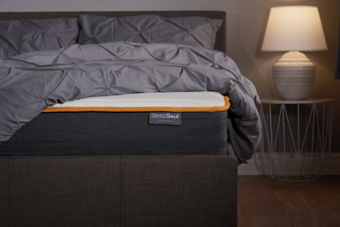 birlea SleepSoul Balance Mattress-15375