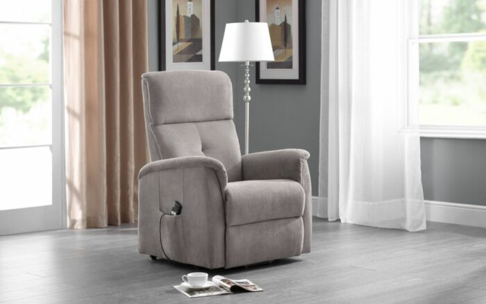 julian bowen Ava Rise & Recline Chair-16098