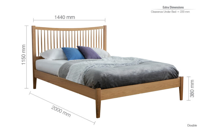 birlea Berwick Bed-15497