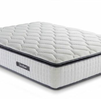 birlea SleepSoul Bliss Mattress-0