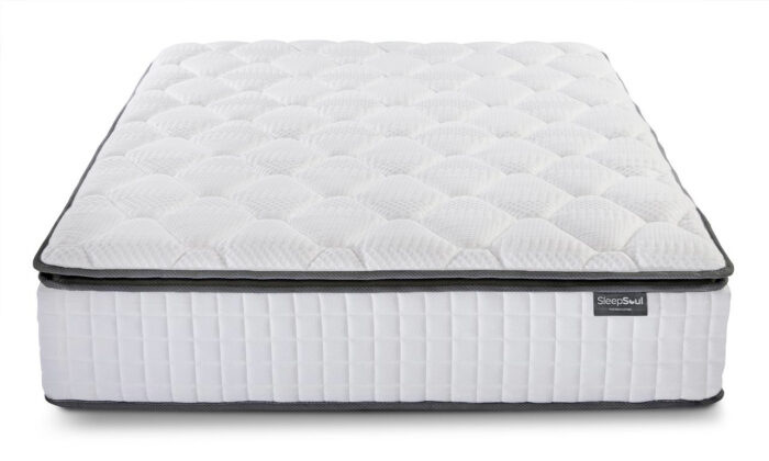 birlea SleepSoul Bliss Mattress-15387