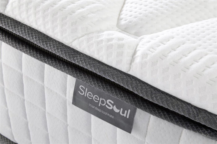 birlea SleepSoul Bliss Mattress-15385