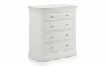 julian bowen Clermont 3+2 Drawer Chest-0