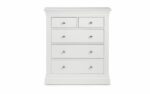 julian bowen Clermont 3+2 Drawer Chest-15290