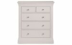 julian bowen Clermont 3+2 Drawer Chest-25415