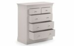 julian bowen Clermont 3+2 Drawer Chest-25417