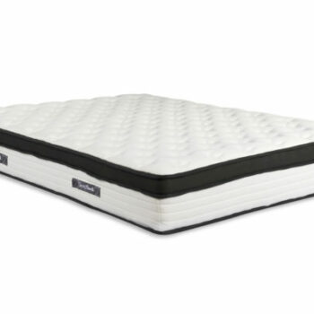 birlea SleepSoul Cloud Mattress-0