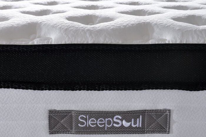 birlea SleepSoul Cloud Mattress-15395