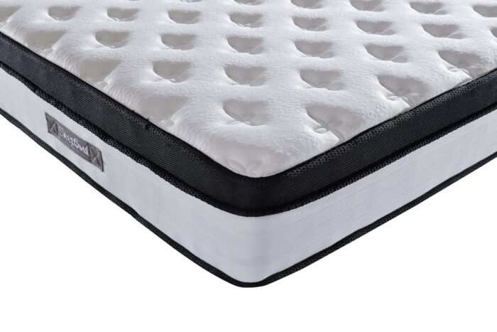 birlea SleepSoul Cloud Mattress-15393
