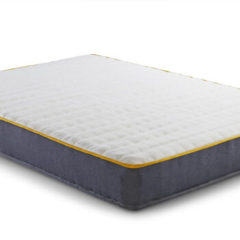 birlea SleepSoul Comfort Mattress-0