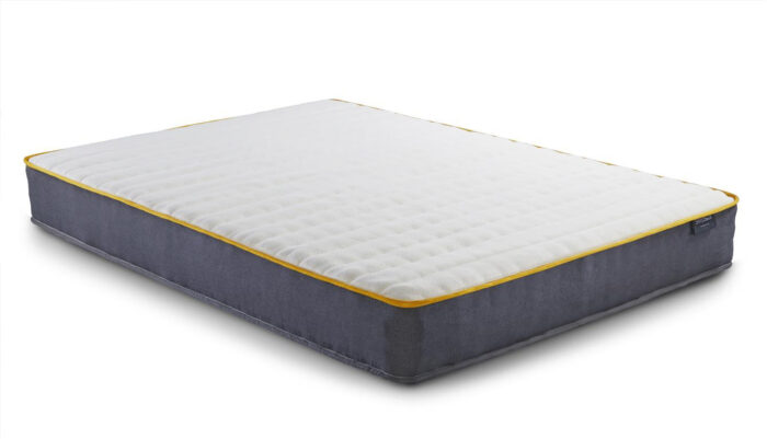 birlea SleepSoul Comfort Mattress-0