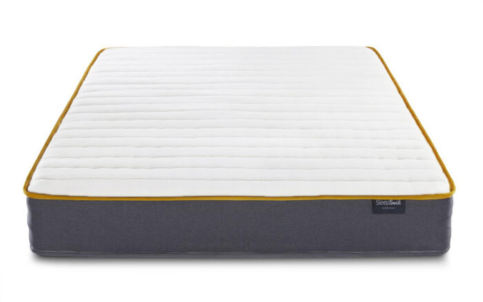 birlea SleepSoul Comfort Mattress-15379