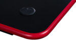 OI Gaming Desk 1400mm Electric Height Adjustable - Red Top-15618