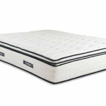 birlea SleepSoul Space Mattress-0